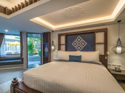 Hotel Aonang Princeville Resort