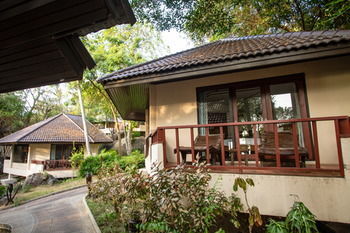 Hotel Baan Hin Sai Resort