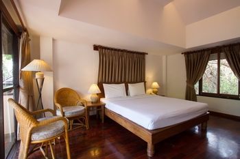 Hotel Baan Hin Sai Resort
