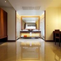 Hotel Baan Khaolak Resort