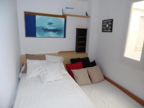Apartamento Mar