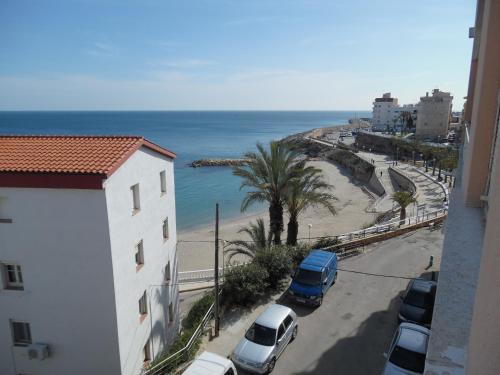 Apartamento Mar