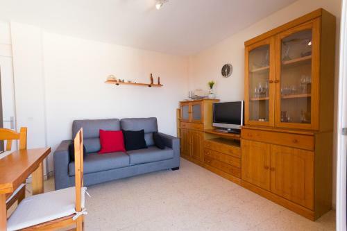 Apartamento Mar