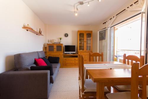 Apartamento Mar
