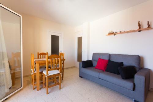 Apartamento Mar