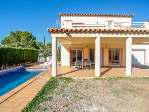 Villa Casa Invernadero A