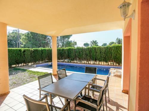 Villa Casa Invernadero A