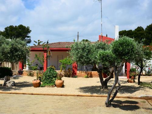 Villa Olivos