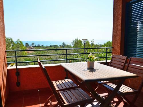 Holiday Home Apartament Marina