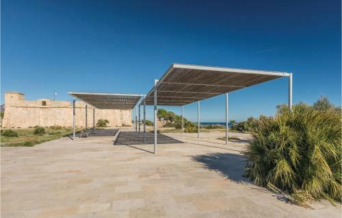 Three-bedroom Holiday Home In L'ametlla De Mar