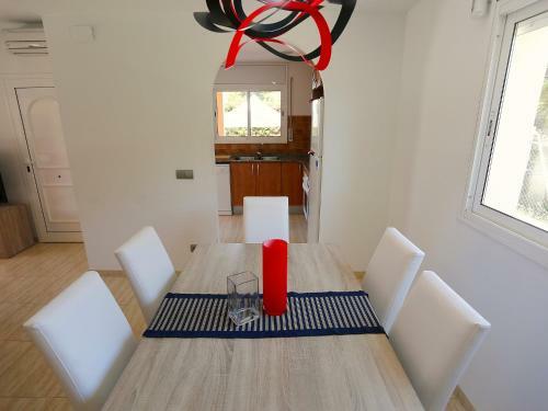 Villa Villa Para�so