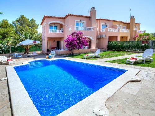 Villa Villa Para�so