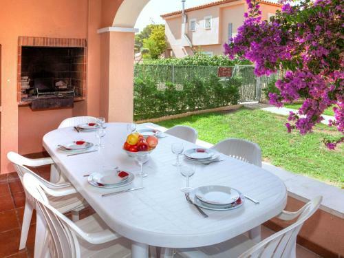 Villa Villa Para�so