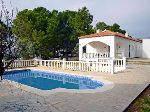 Villa Calaforn