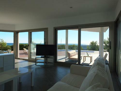 Villa Afortunada