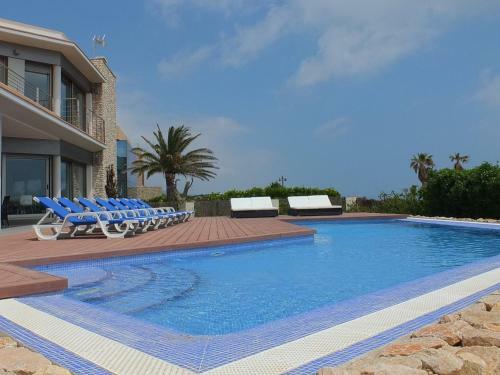 Villa Afortunada