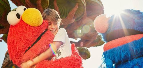 Villa Afortunada