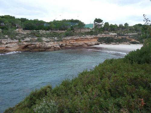 Apartamento St. Joan II