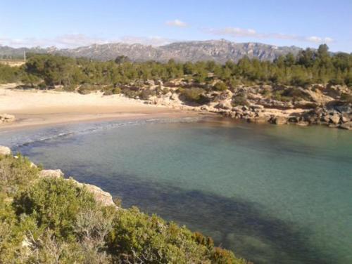 Apartamento St. Joan II