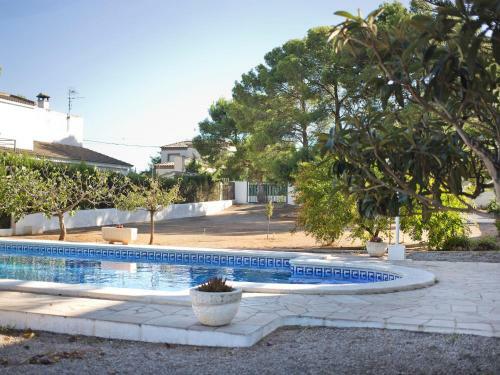 Villa Teresa