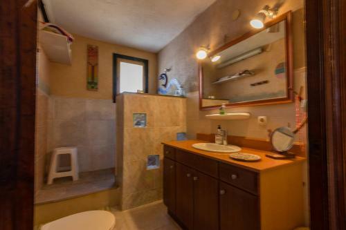 Apartamento Casa Borderet