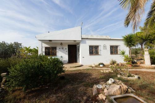Apartamento Casa Borderet