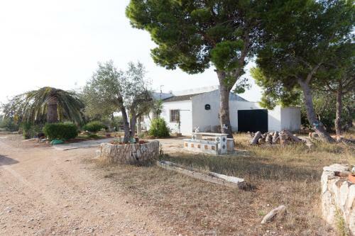 Apartamento Casa Borderet