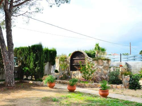 Villa Masia Llacuna