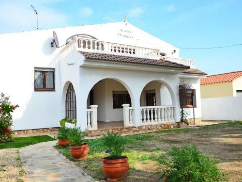 Villa Masia Llacuna