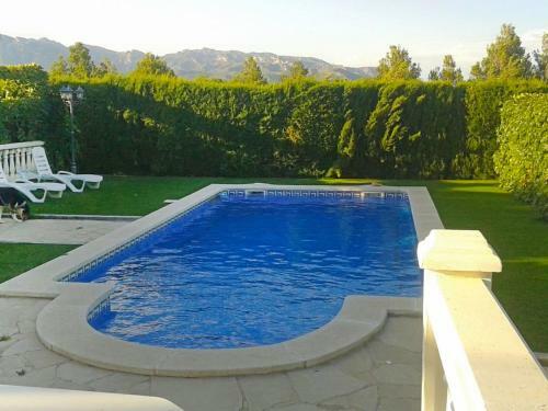 Villa Masia Llacuna