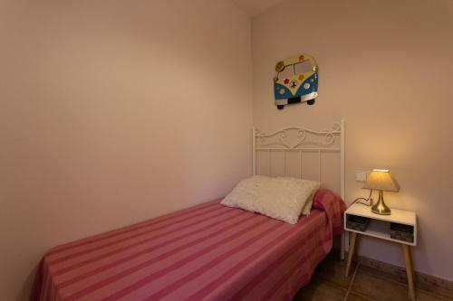 Apartamento Balmes 11