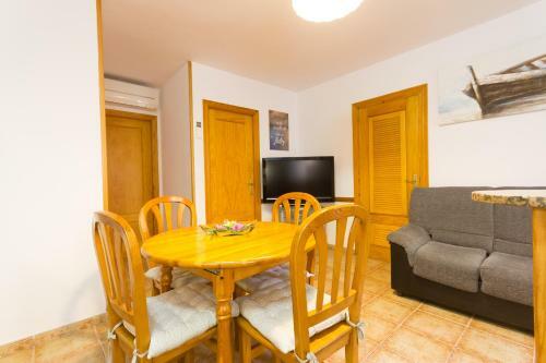 Apartamento Balmes 11