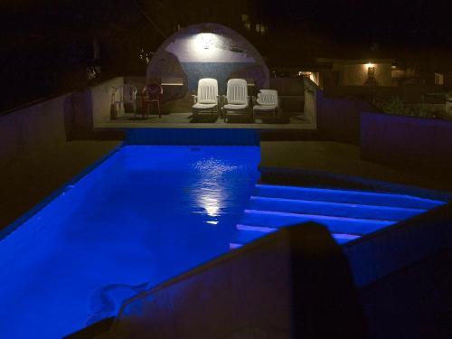 Villa Picasso