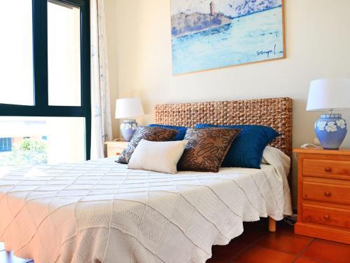 Apartment Apartament Sant Jordi