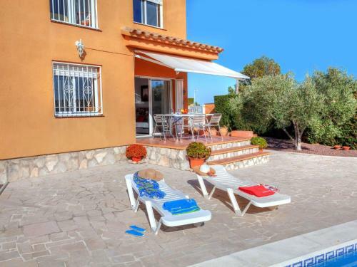 Villa Isamar