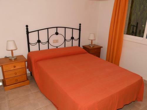 Villa Jazmin