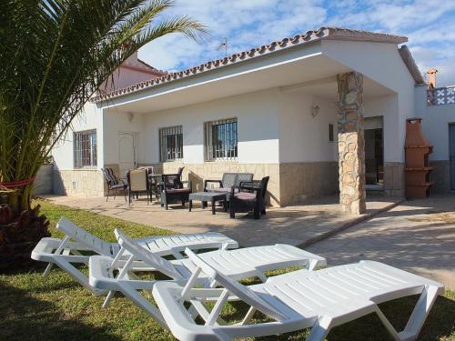 Villa Blanca