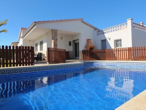 Villa Blanca