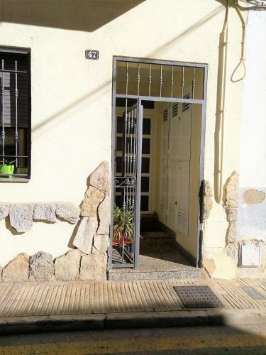 Apartamento Ramon Y Cajal 1�