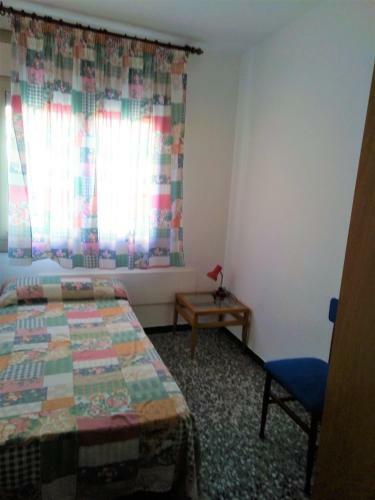 Apartamento Ramon Y Cajal 1�