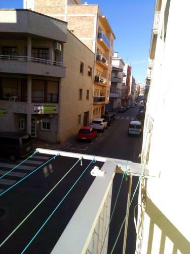 Apartamento Ramon Y Cajal 1�