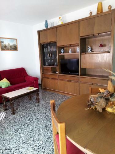 Apartamento Ramon Y Cajal 1�