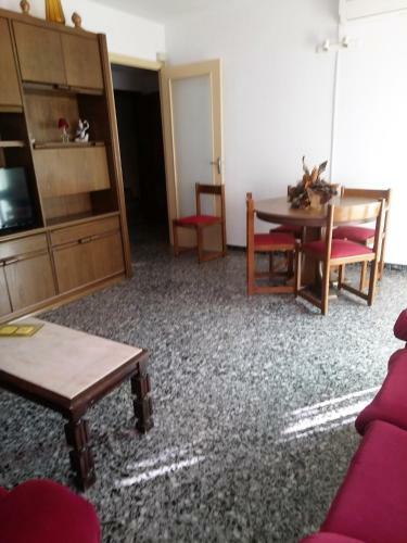 Apartamento Ramon Y Cajal 1�