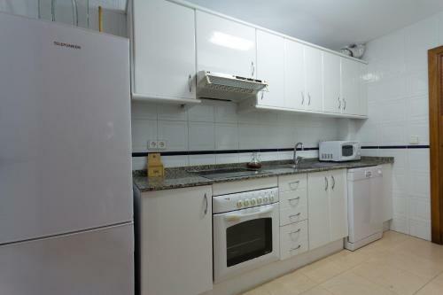 Apartamento Cano