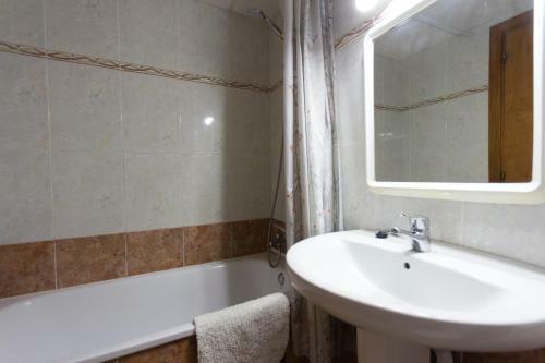 Apartamento Cano