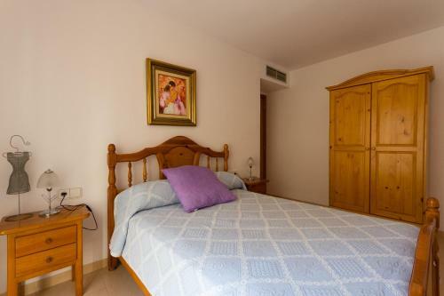 Apartamento Cano