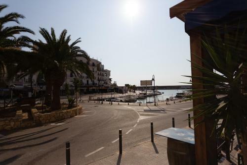 Apartamento Cano