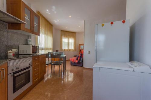 Apartamento Palam�s