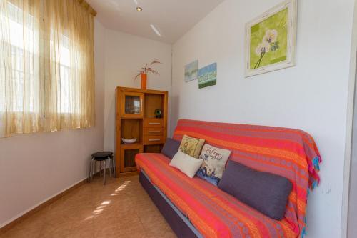 Apartamento Palam�s
