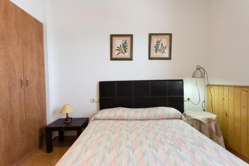 Apartamento Palam�s